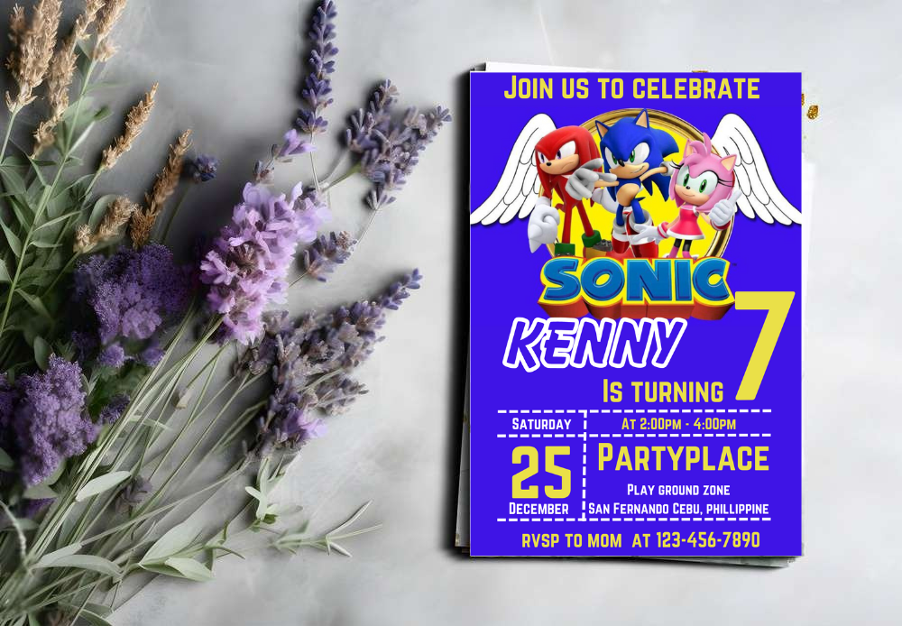 birthday party invitations templates for girls